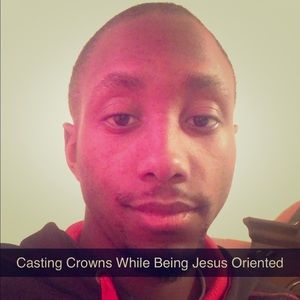 Meet your Posher, Nathaniel